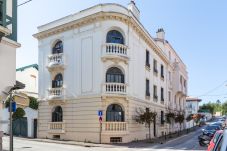Apartment in Biarritz - BELLE EPOQUEBELLE EPOQUE BY FIRSTLIDAYS