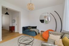 Apartment in Biarritz - ETXEGORRIA BY FIRSTLIDAYS