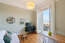 Apartment in Biarritz - LE MAZAGRAN BY FIRSTLIDAYS