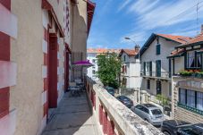 Studio à Biarritz - PARK VIEW BY FIRSTLIDAYS