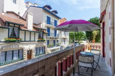 Studio à Biarritz - PARK VIEW BY FIRSTLIDAYS