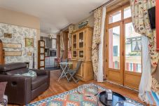 Studio à Biarritz - PARK VIEW BY FIRSTLIDAYS
