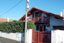 Villa à Biarritz - EUSKAL ETXEA BY FIRSTLIDAYS