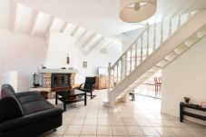 Villa à Biarritz - EUSKAL ETXEA BY FIRSTLIDAYS