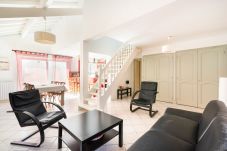 Villa à Biarritz - EUSKAL ETXEA BY FIRSTLIDAYS