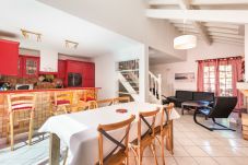 Villa à Biarritz - EUSKAL ETXEA BY FIRSTLIDAYS