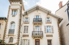 Appartement à Biarritz - CITY GARDEN BY FIRSTLIDAYS