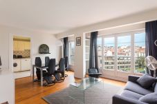 Appartement à Biarritz - IXELLES BY FIRSTLIDAYS