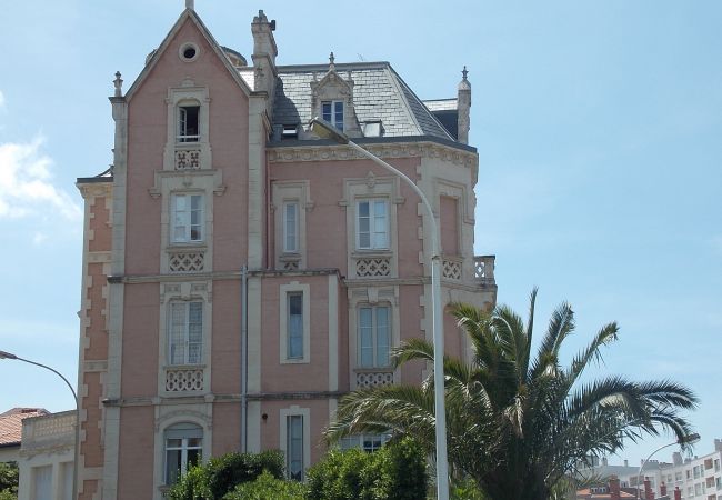  à Biarritz - VILLA CLEMENCE BY FIRSTLIDAYS