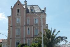 Appartement à Biarritz - VILLA CLEMENCE BY FIRSTLIDAYS