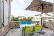 Appartement à Biarritz - VILLA CLEMENCE BY FIRSTLIDAYS