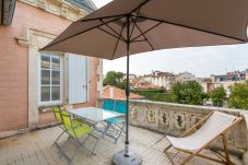 Appartement à Biarritz - VILLA CLEMENCE BY FIRSTLIDAYS