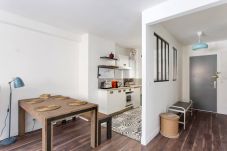 Appartement à Biarritz - TONIC BELLEVUE BY FIRSTLIDAYS