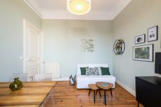 Appartement à Biarritz - LE MAZAGRAN BY FIRSTLIDAYS