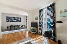 Appartement à Biarritz - GRAPH' AVENUE BY FIRSTLIDAYS