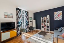 Appartement à Biarritz - GRAPH' AVENUE BY FIRSTLIDAYS