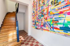Appartement à Biarritz - GRAPH' AVENUE BY FIRSTLIDAYS
